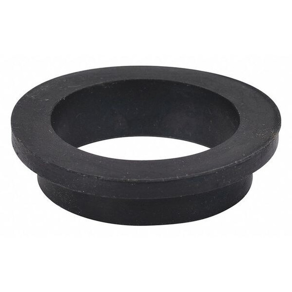 Dearborn Brass Flange Spud Washer, Rubber, Universal 7101