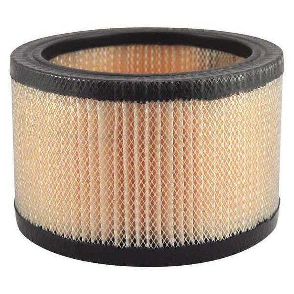 Baldwin Filters Air Filter,6 x 3-7/8 in. PA652