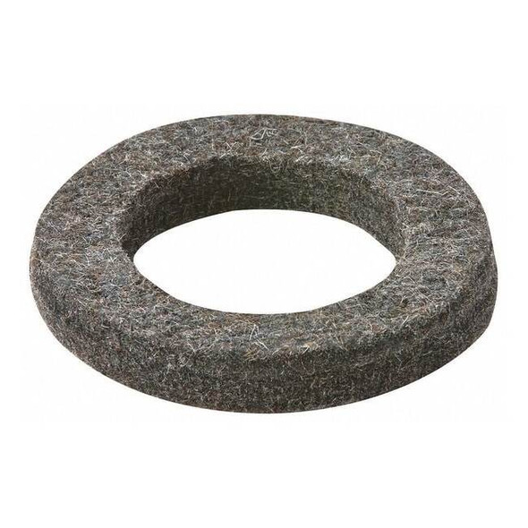 Jay R. Smith Manufacturing Gasket, Water Closet, Size: 5" 0100GASKET-FELT