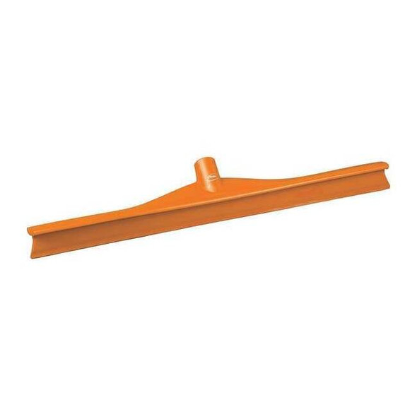 Vikan VIKAN Orange 24" Floor Squeegee 71607