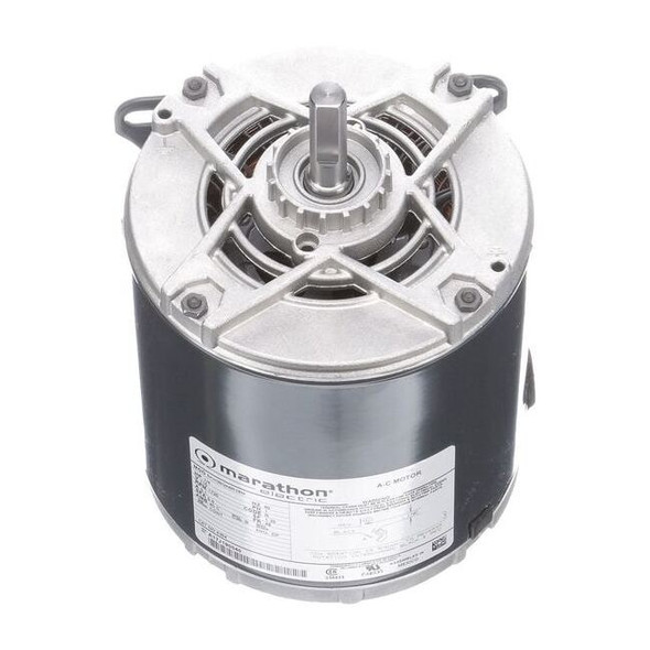 Leeson GeneralPurposeMotor,1/4hp,1725RPM,48 5KH39QN9538