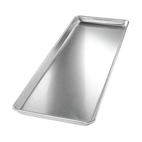Chicago Metallic Display Pan,Aluminum,9x26 40922