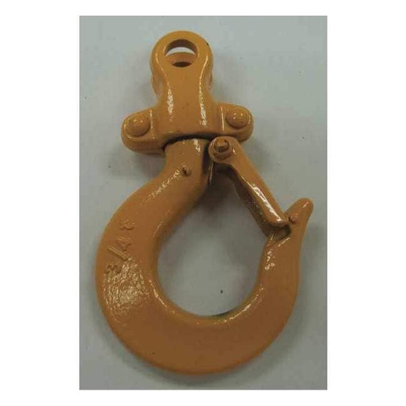 Harrington Top Hook for 3/4 Ton Lever Hoist L5BU0081001