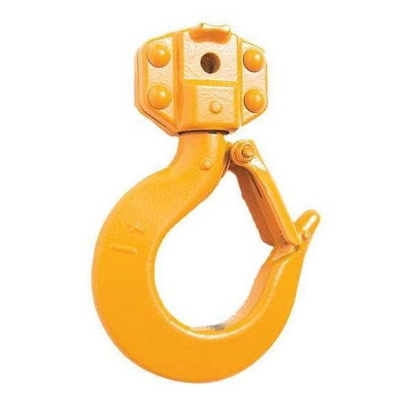 Harrington Bottom  Hook for 1 Ton Lever Hoist L5BU0101021