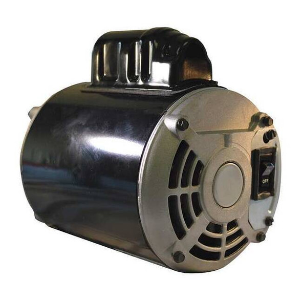 Jb Industries Motor,115V,60 Hz w/Line Cord and Switch PR-206