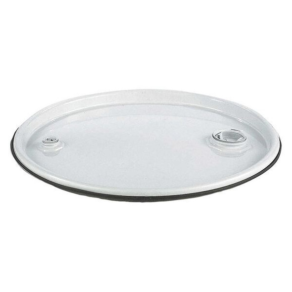 Manufacturer Varies Drum Cover, White, Steel, 23 in L P2212LKITT234 Manufacturer Varies Drum Cover, White, Steel, 23 in L P2212LKITT234