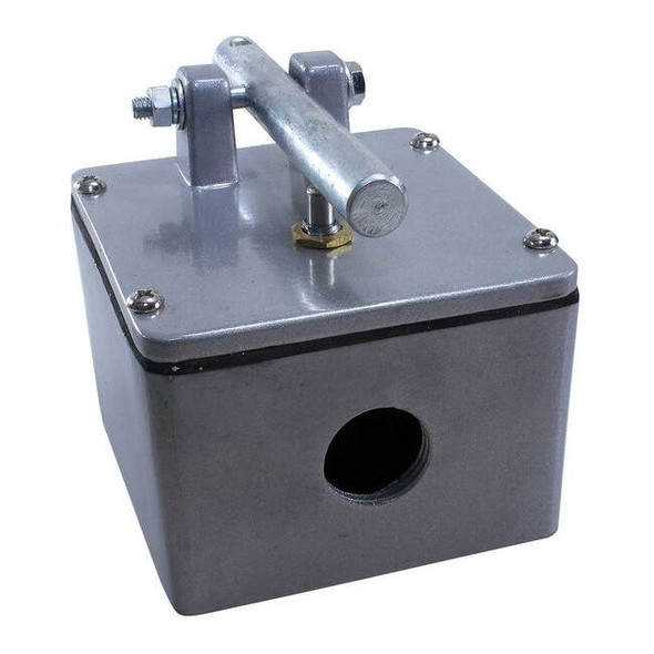 American Garage Door Supply Pull Switch, Indoor/Outdoor, Ceiling CP-1