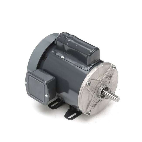 Leeson GeneralPurposeMotor,3/4hp,1725RPM,56 5KC46PN0015X