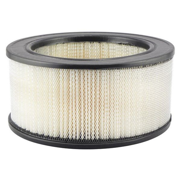 Baldwin Filters Air Filter, Round PA1719 Baldwin Filters Air Filter, Round PA1719