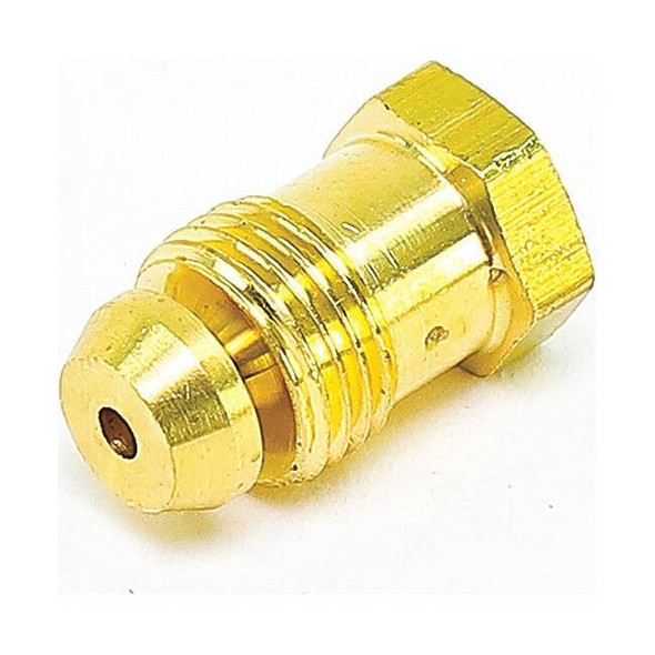 Reznor Compression Fitting,1/8" 97572