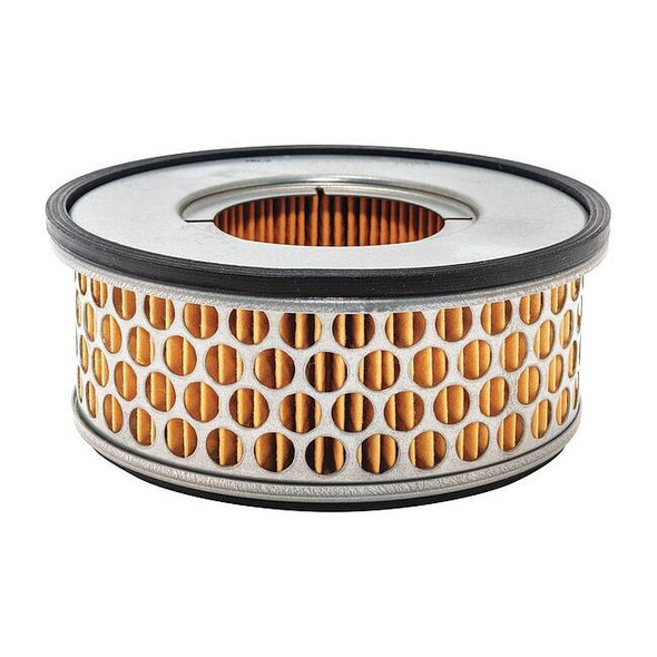 Baldwin Filters Air Filter,4-23/32 x 1-31/32 in. PA3959