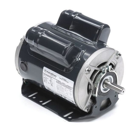 Leeson 5KCR49SN0012X