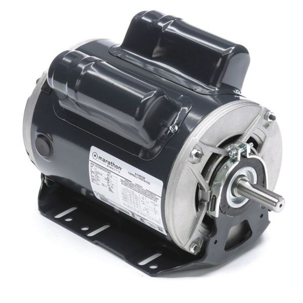Leeson 5KCR49SN0012X