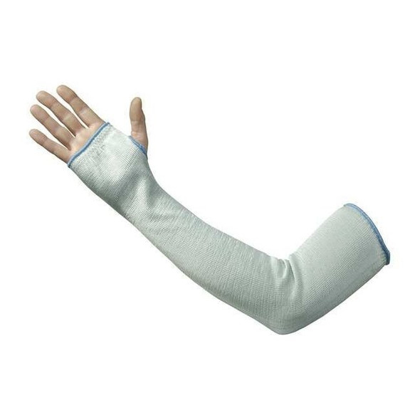 Whizard Cut Resistant Sleeve,Uncoated,Unlined AD-18H