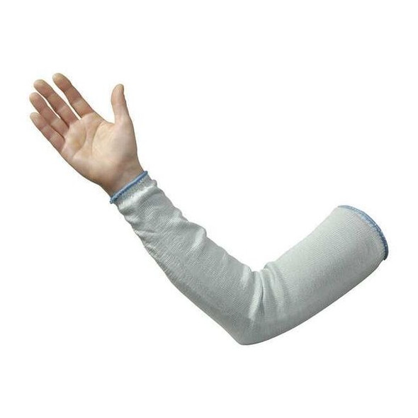 Whizard Cut Resistant Sleeve,Uncoated,Unlined AD-14