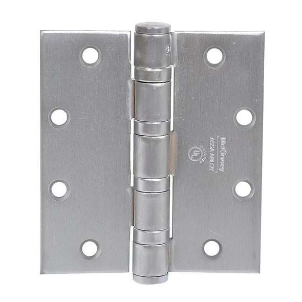 Mckinney T4A3786 BB NRP 5" X 4 1/2