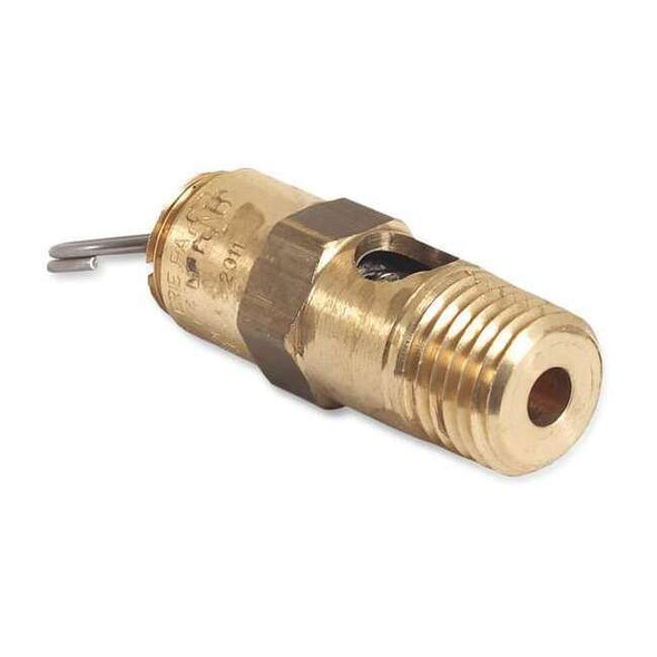 Mi-T-M Pressure Relief Valve 22-0267
