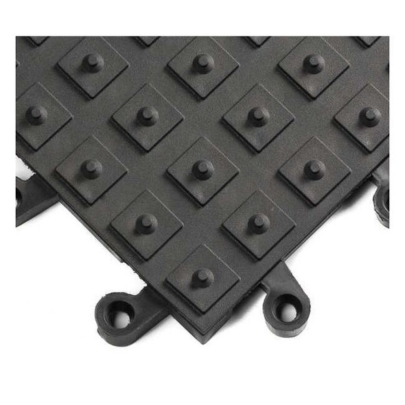 Wearwell 18 in W x 18 in L, 10 PK 552