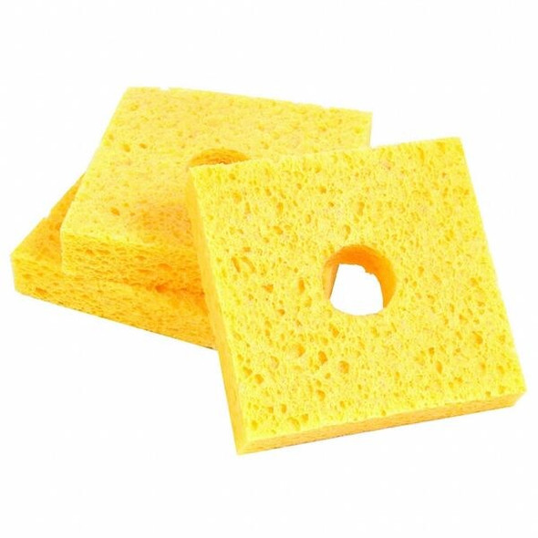 Plato PLATO Tip Cleaning Sponge CS-44/625 Plato PLATO Tip Cleaning Sponge CS-44/625