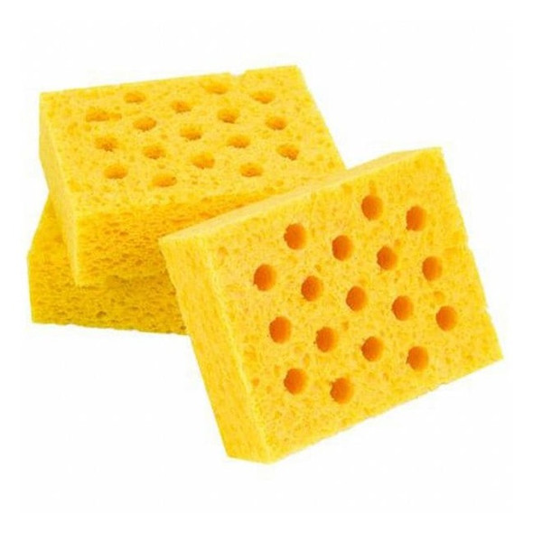 Plato PLATO Swiss Cheese Tip Cleaning Sponge CS-14M