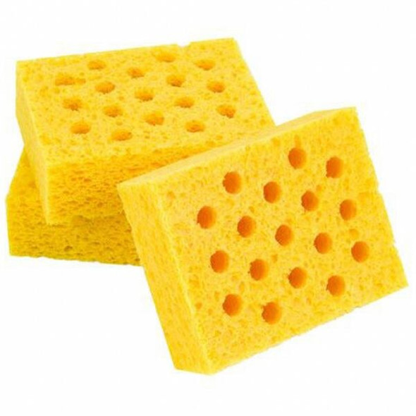 Plato Tip Cleaning Sponge CS-14M