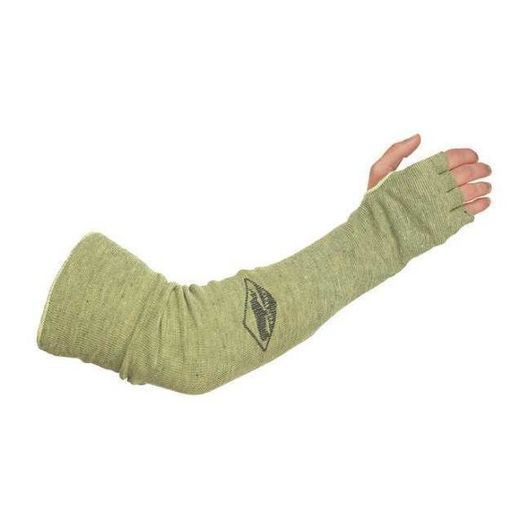 Tilsatec Cut Resistant Sleeve,24 In. TTP880DP-24-TS