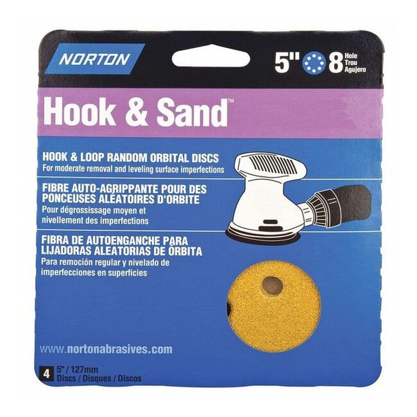 Norton Abrasives 07660749159