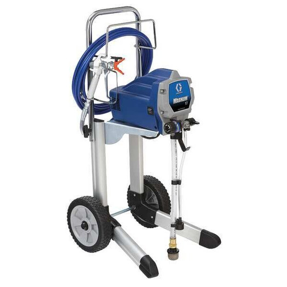 Graco Airless Paint Sprayer,5/8 HP,0.31 gpm 262805