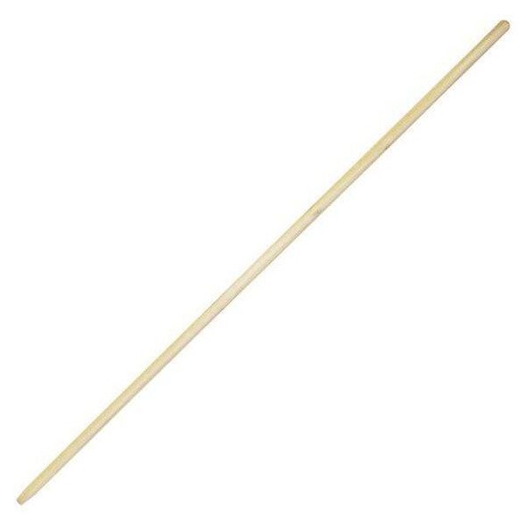 Kraft Tool Concrete Mover Handle,54",Wood CC107