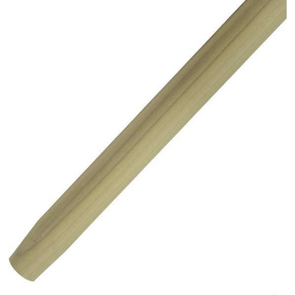 Kraft Tool Concrete Mover Handle,Taper,Wood,54 in CC107