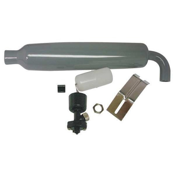 Manitowoc Float Valve,Manitowoc Q-45 ,Q130 ,Q210 76-0213-3 Manitowoc Float Valve,Manitowoc Q-45 ,Q130 ,Q210 76-0213-3