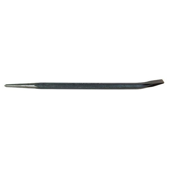 Mayhew Pinch Bars,Pinch Point Bar,30 In. L 75006