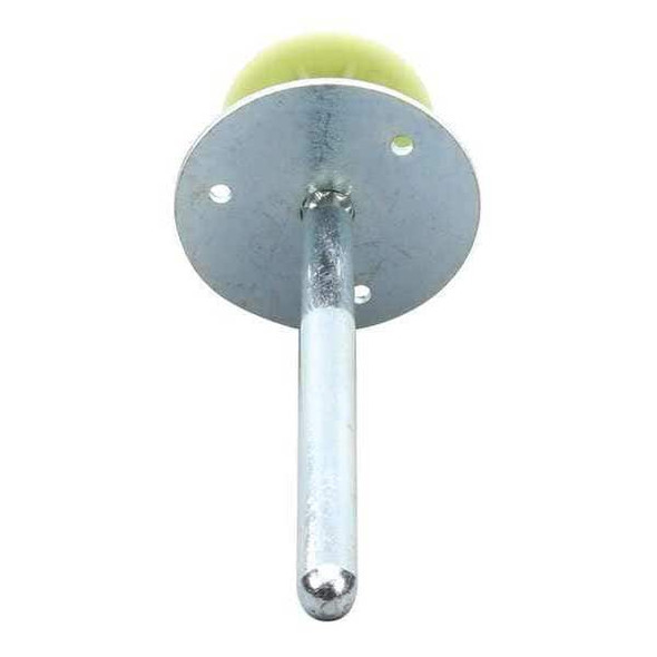 Kason Inside Release Handle,Safety Glow 10481C00400