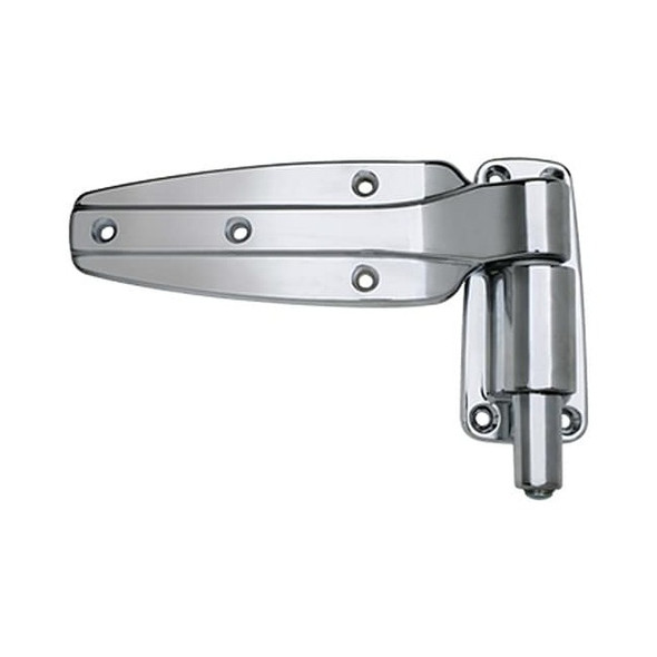 Kason Cam-RiseSpring AssistedHinge Flush,RH/LH 11248000028