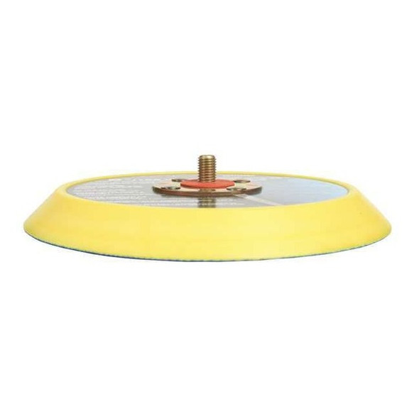 Gator Finishing Adhesive/PSA Dsc Backkup Pad,6D 11122035