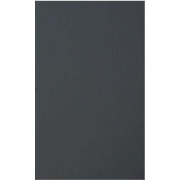 Gator Finishing Sanding Sheet,9 x 5 1/2 In.,1500 G,PK25 11057035