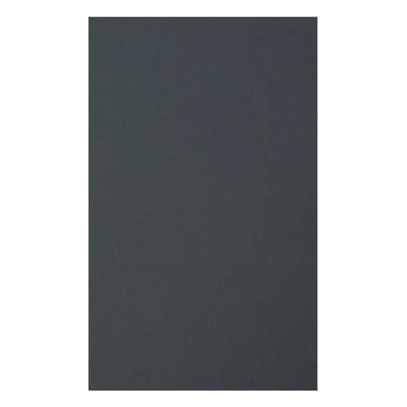 Gator Finishing Sanding Sheet,9 x 5 1/2 In.,1500 G,PK25 11057035