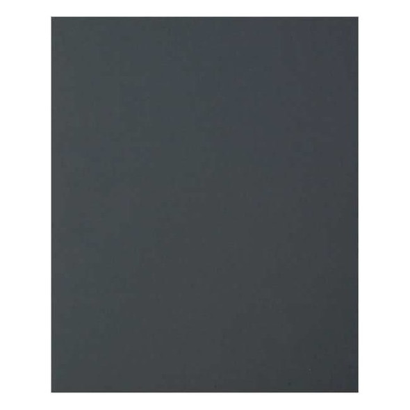 Gator Finishing Sanding Sheet,11 x 9 In.,220 G,PK25 11040035