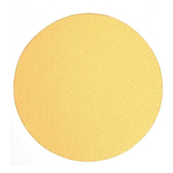 Gator Finishing PSA Sanding Disc,6 In.,220 G,PK50 8445035