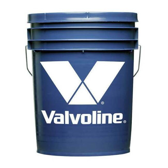 Multipurpose Grease, 35 lb, Pail, 250 Degrees F Max Op Temp, Red, 220 PK