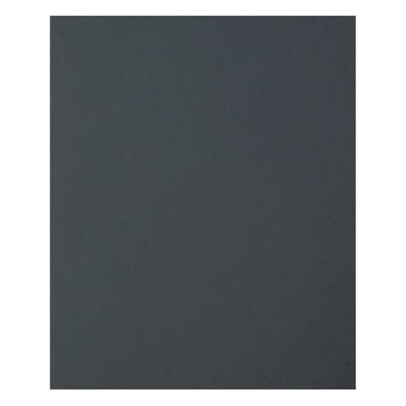 Gator Finishing Sanding Sheet,11 x 9 In.,400 G,PK25 11042035