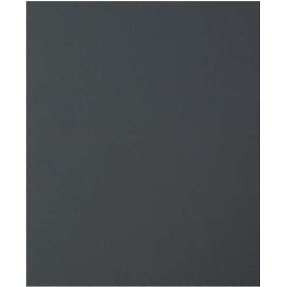 Gator Finishing Sanding Sheet,11 x 9 In.600 G,PK25 11043035