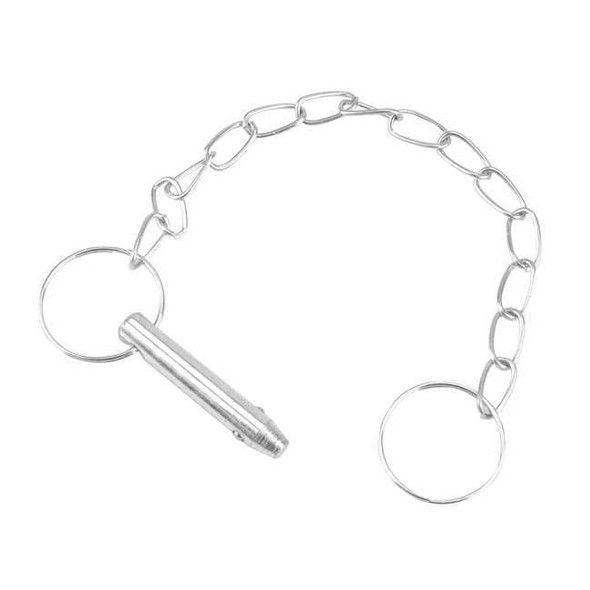 Reese Coupler Pin,5/16 In 7050900