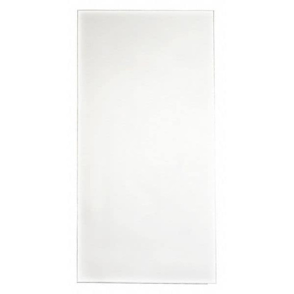 Allsource Viewing Window Outer Plexiglass 41822