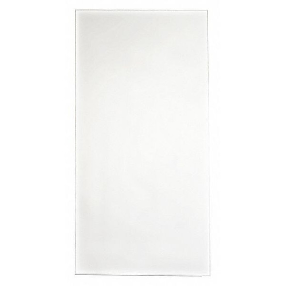 Allsource Viewing Window Inner Clear Acrylic 41823
