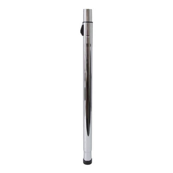 Atrix Telescoping Metal Extension Wand for Backpack Series Vacuums BP39
