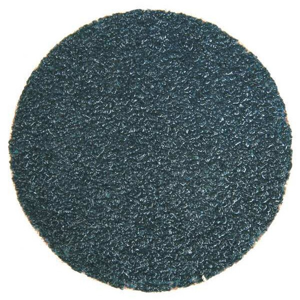 Gator Finishing Mini Grinding Disc,2 In.,24 Grit,PK25 8430035 Gator Finishing Mini Grinding Disc,2 In.,24 Grit,PK25 8430035