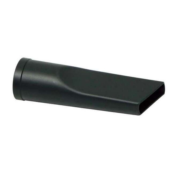 Atrix Crevice Tool,1 1/2 in L,Plastic BP41