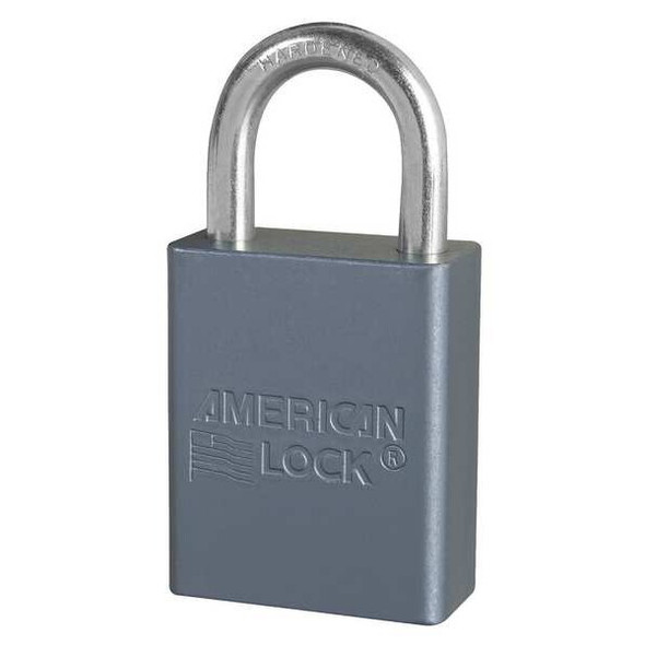 American Lock A30