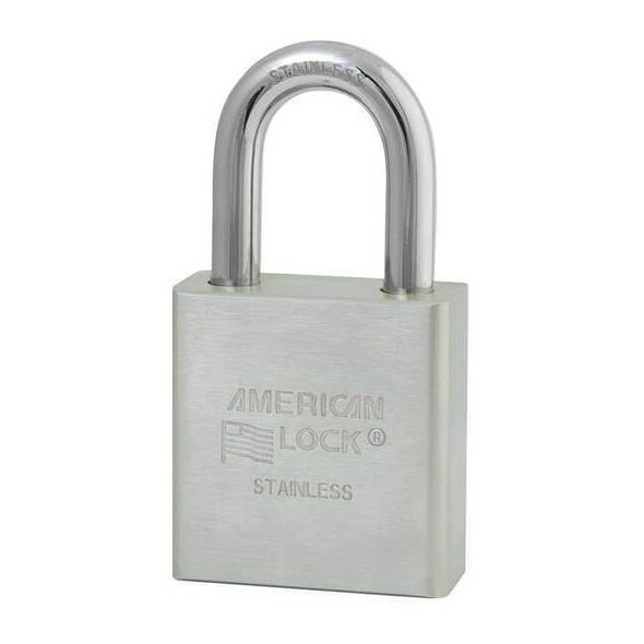 American Lock A5400KA